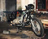 BMW R50/5